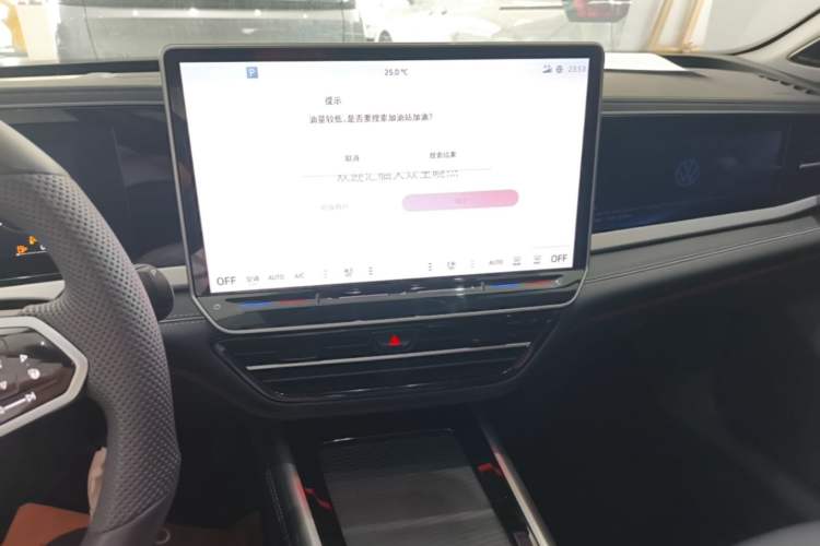 Used Volkswagen Passat 2025 Pro 380TSI Dragon Supreme Edition
