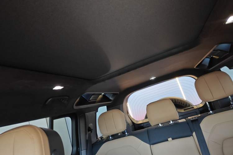 Used Land Rover Defender 2025 110 3.0T P400 – Dynamic HSE