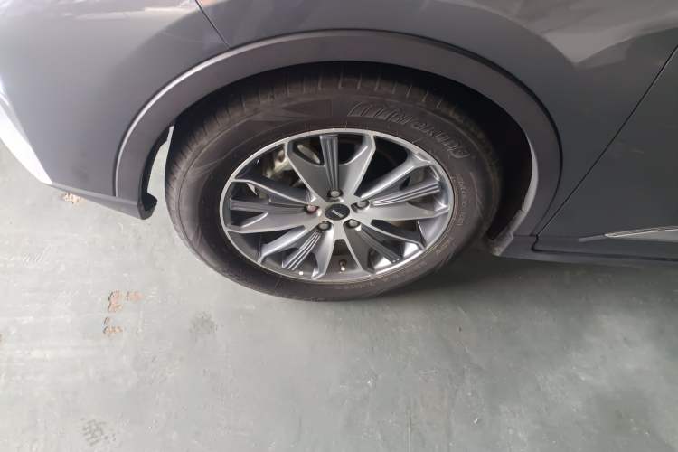 Used SWM G05 2019 1.5T Automatic Elite Edition
