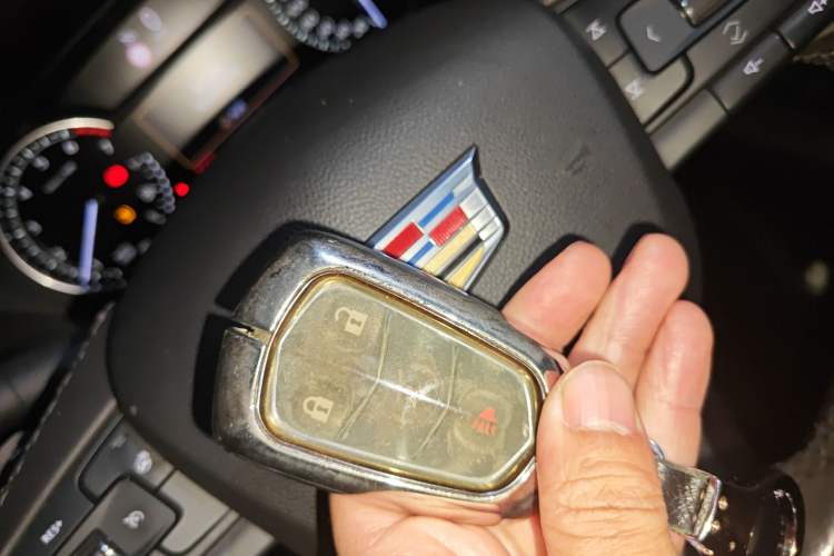 Used Cadillac XT4 2018 28T Two-Wheel Drive Leading Version
