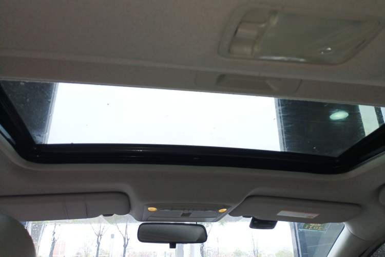 Used Nissan Sylphy 2014 1.6XV CVT Deluxe Edition