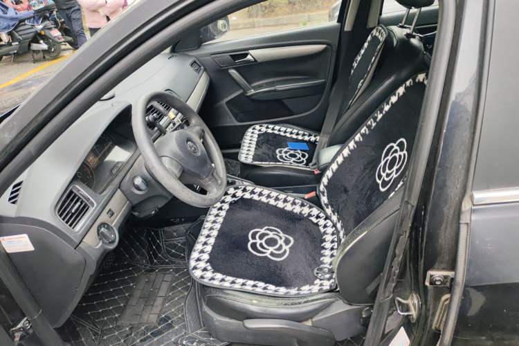 Used Volkswagen Lavida 2013 Restyled Classic 1.6L Automatic Comfort Edition