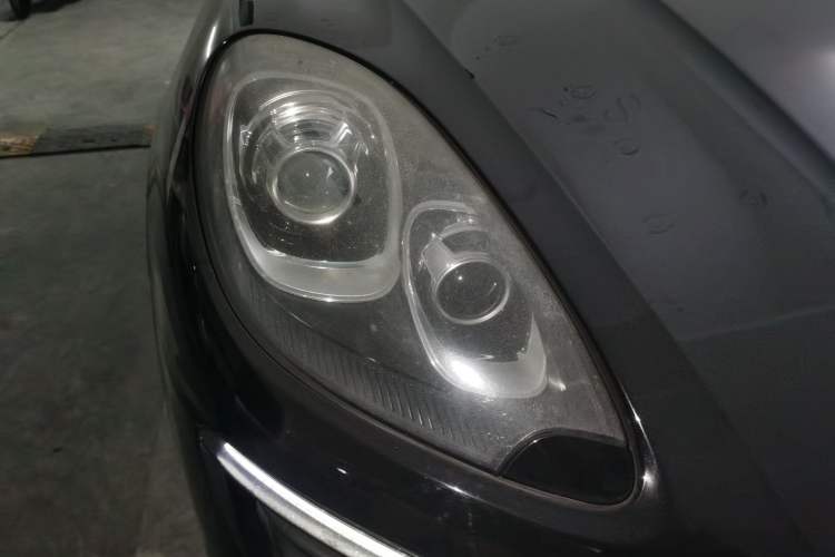 Used Porsche Macan 2014 Macan 2.0T