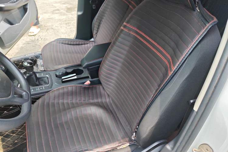 Used Volkswagen Bora 2019 1.5L Manual Fashion Edition