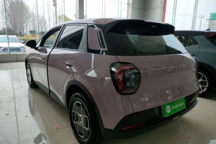 Used AION UT 2025 330 Star Edition