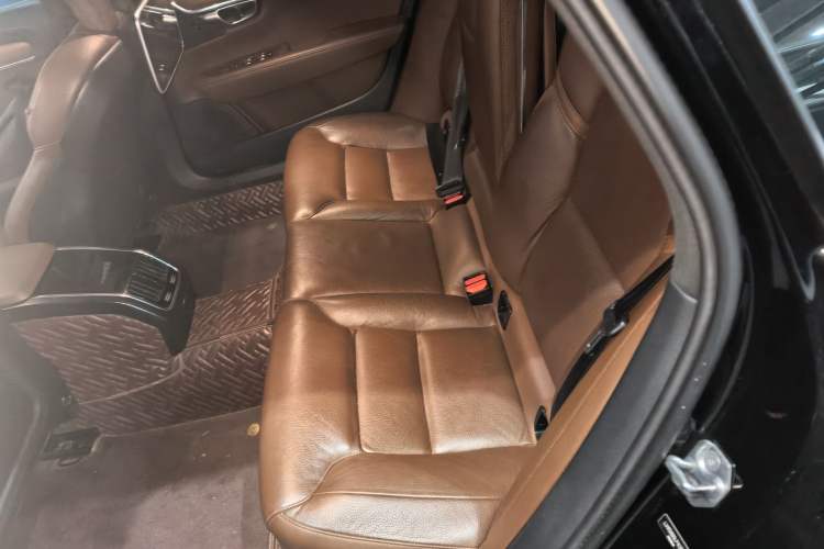 Used Volvo S90 2020 T5 Zhiyuan Luxury Edition