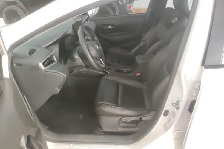 Used Toyota Levin 2023 Smart Electric Hybrid Dual-Engine 1.8L Leading Edition
