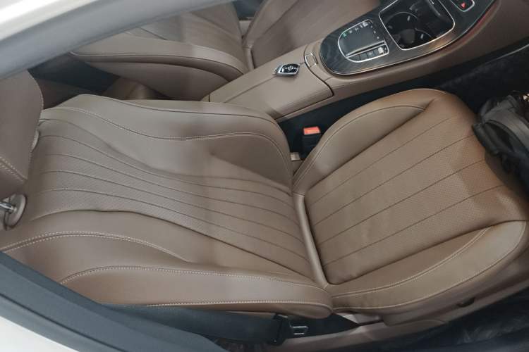 Used Mercedes-Benz E-Class 2022 E 300 Stylish Sports Edition
