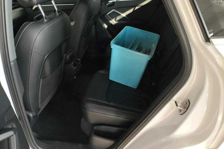 Used Audi Q3 2024 35 TFSI Fashion Dynamic Edition