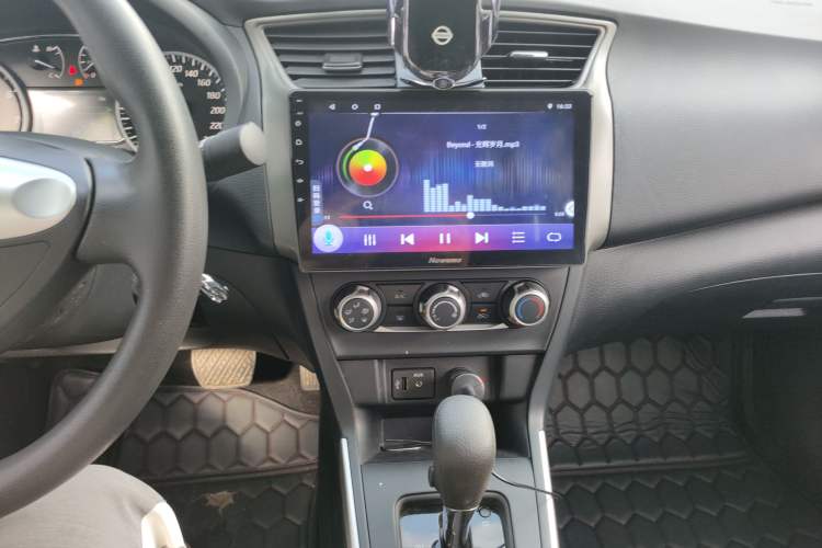 Used Nissan Sylphy 2022 Classic 1.6XE CVT Comfort Edition
