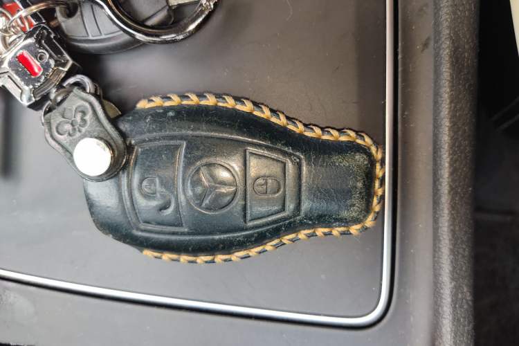 Used Mercedes-Benz GLA 2019 GLA 200 Fashion Model
