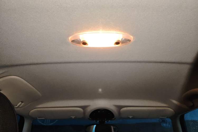 Used MINI Clubman 2011 1.6L ONE Headliner