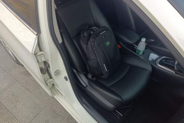 Used Nissan Tiida 2021 1.6L CVT Smart Drive Edition