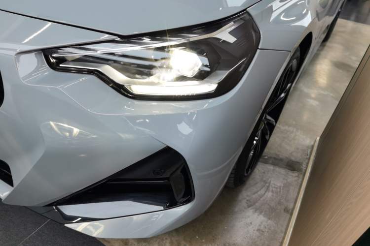 Used BMW 2 Series 2022 225i M Sport Night Edition
