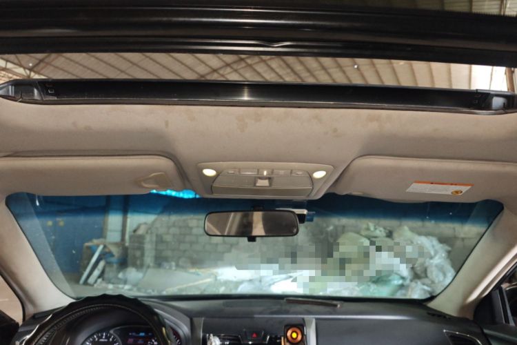 Used Nissan Teana 2013 2.0L XL Comfort Edition