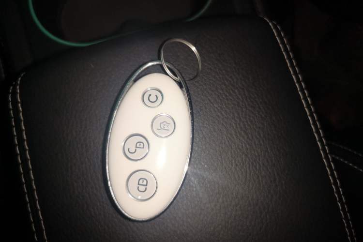 Used BYD Song MAX 2017 1.5T Automatic Smart Connect Elite 7-Seater