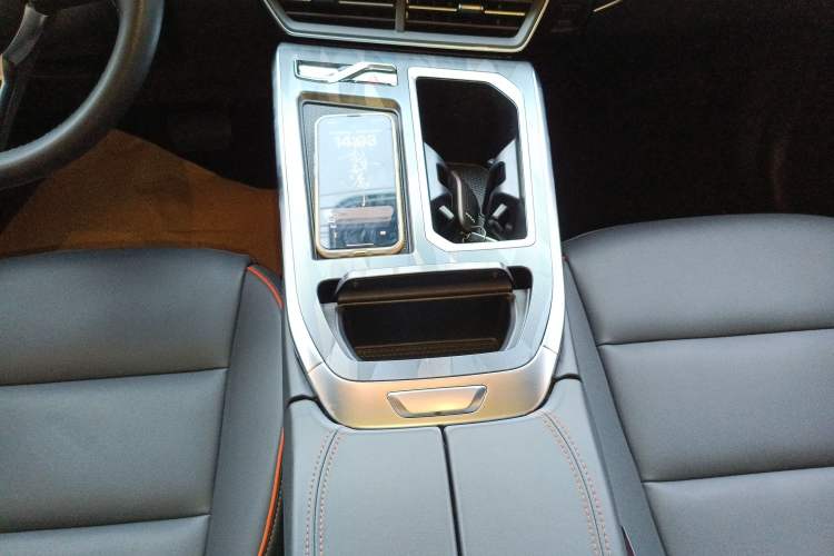 Used Haval XY 2022 1.5T Smart Edition
