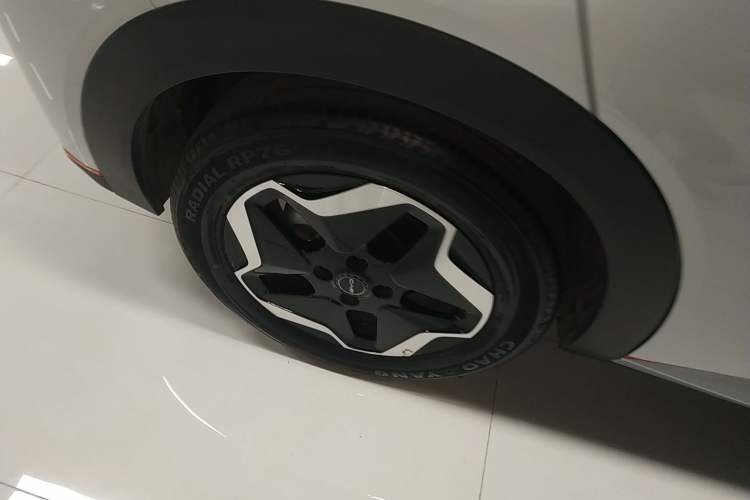 Used BYD Dolphin 2021 405 km Fashion Edition