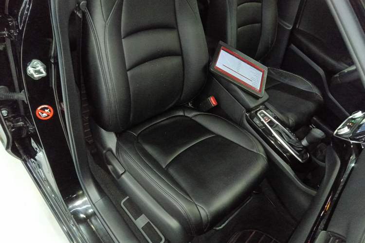 Used Honda Crider 2019 180 Turbo CVT Comfort Version China VI
