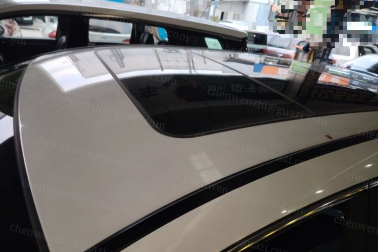 Used Honda Breeze 2021 240TURBO CVT 2WD Luxury Edition
