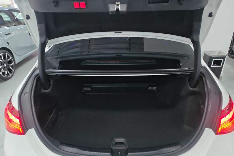 Used Mercedes-Benz C-Class 2024 Restyled C 260 L Sport Edition
