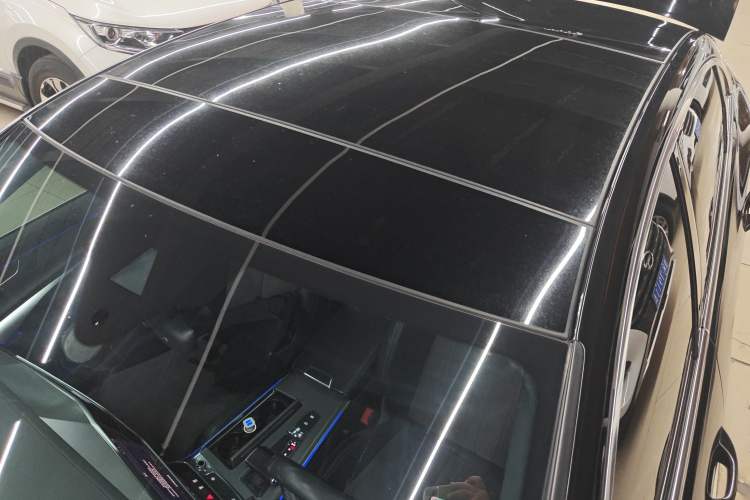 Used Audi A6L 2022 45 TFSI Prestige Dynamic Edition
