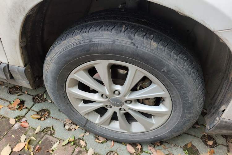 Used Haval H6 2018 Blue Label Sport Edition 1.5T Automatic Two-Wheel Drive Elite Model
