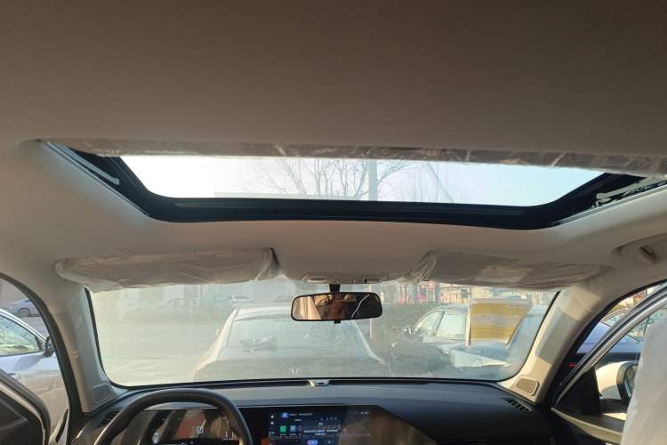 Used Geely Auto Haoyue PRO 2024 1.5T DCT Zongheng+
