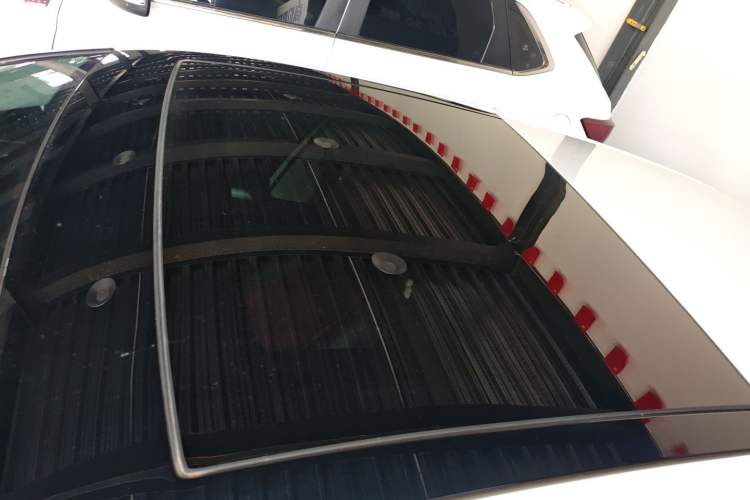 Used Volkswagen Golf 2019 200TSI DSG Comfort & Ambition Edition China VI Standard Roof