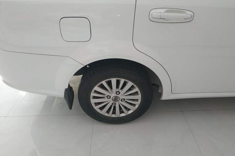 Used Buick Excelle 2015 1.5L Automatic Classic Model