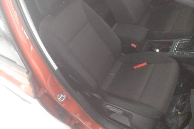 Used Volkswagen Golf Sportsvan 2016 1.6L Automatic Comfort Model