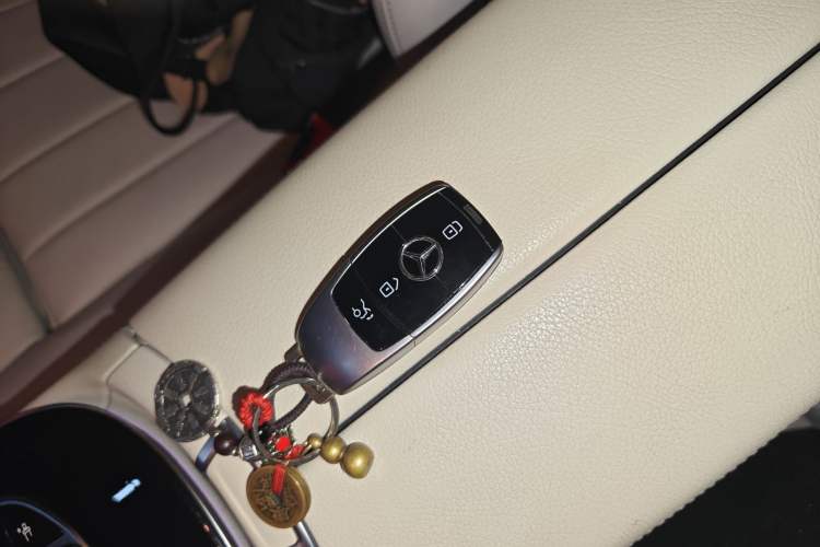 Used Mercedes-Benz E-Class 2019 E 200 4MATIC Coupe
