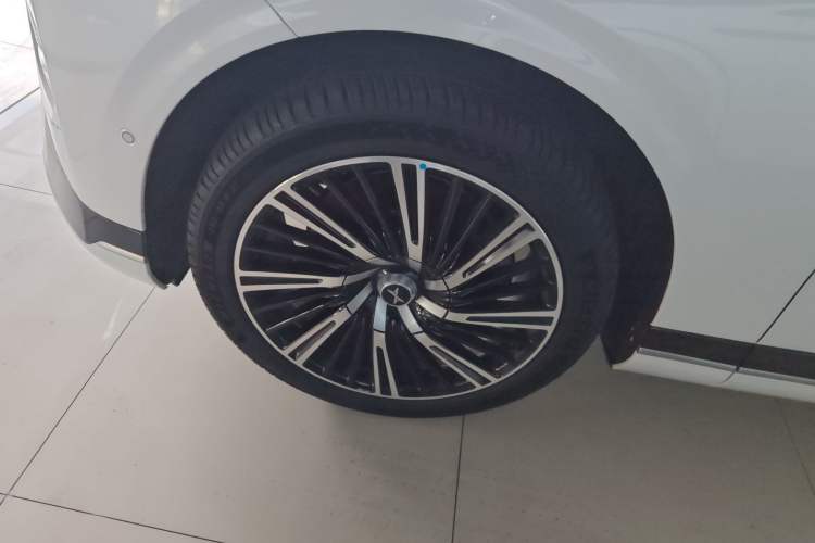 Used XPeng G9 2024 702 Max Exterior 7