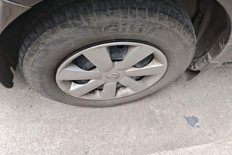 Used Nissan Sunny 2015 1.5XE CVT Master Edition
