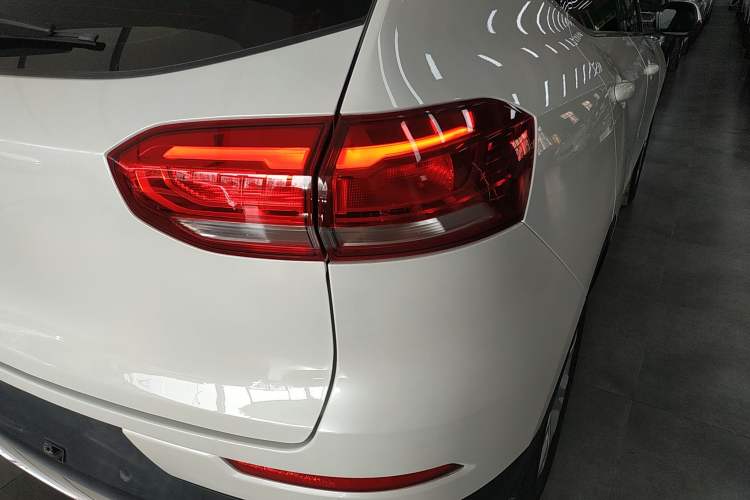 Used Haval H6 2021 1.5T Automatic Urban Edition
