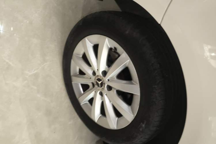 Used Mercedes-Benz B-Class 2018 B 180