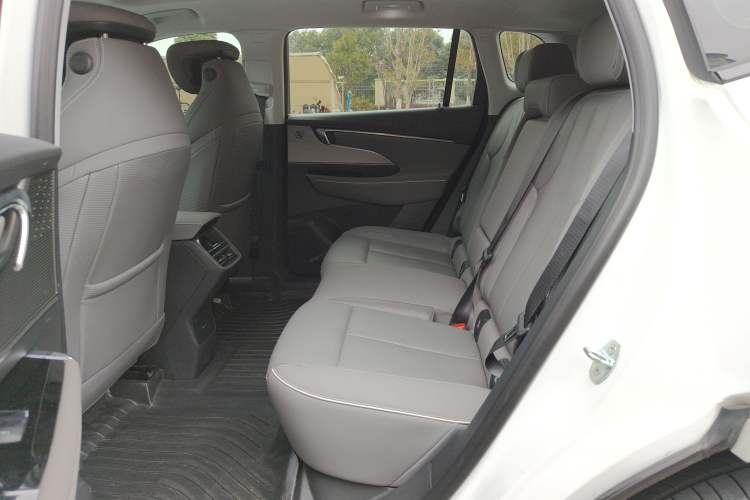 Used Buick E5 2023 Zhenxiang Standard Range Edition
