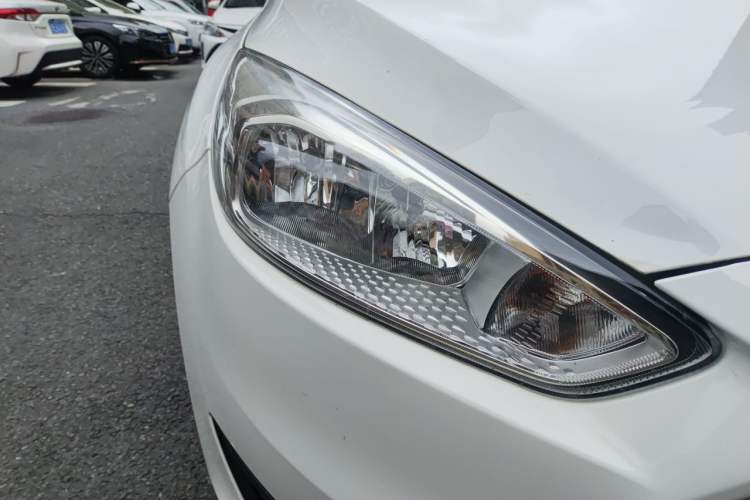 Used Ford Focus 2017 Hatchback 1.6L Automatic Comfort Plus SmartDrive Edition