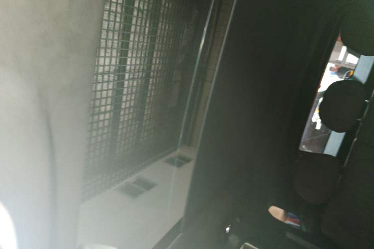 Used Chery Tiggo 9 2025 2.0T Automatic Two-Wheel Drive Luxury Edition 5 Seats
