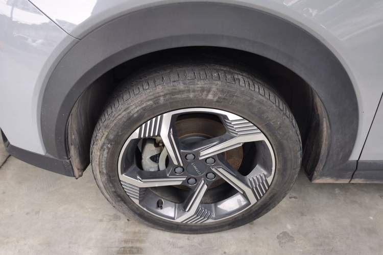 Used Lynk & Co 06 EM-P 2022 PHEV 84 km Range Pro Version