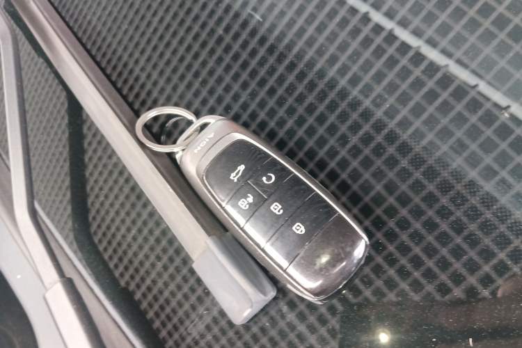 Used AION Y 2023 Younger
