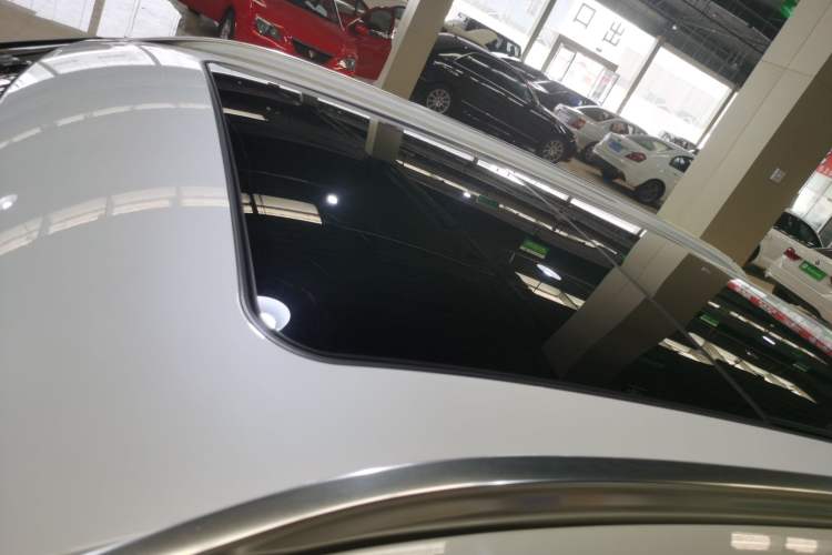 Used BMW X1 2018 sDrive18Li Luxury Model
