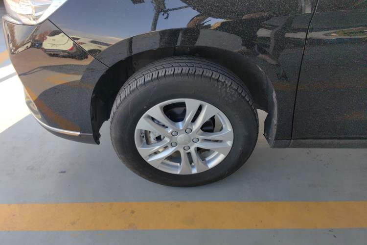 Used Haval M6 2023 PLUS 1.5T Manual Elite Smart Connectivity Model
