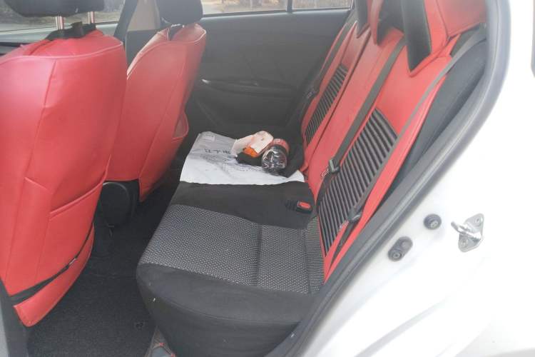 Used Toyota Vios 2017 1.5L CVT Innovation Edition
