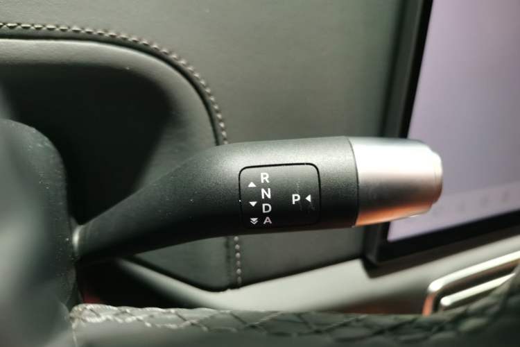 Used Li Auto L6 2025 Max Smart Refresh Edition