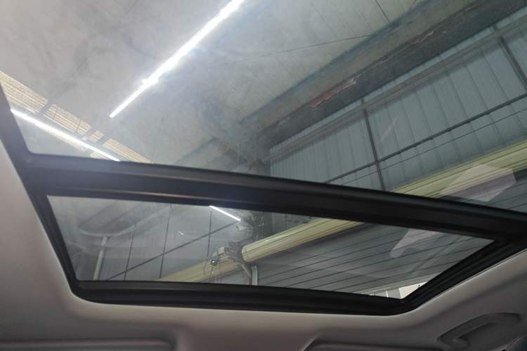 Used Ford Ranger 2023 Trailblazer 4x4 Automatic Off-Road Version – Gasoline