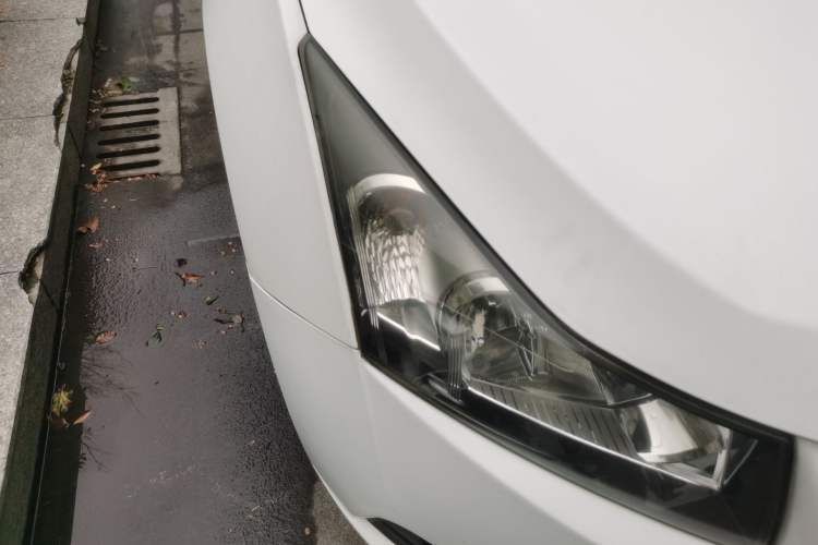 Used Chevrolet Cruze 2013 1.8L SE AT