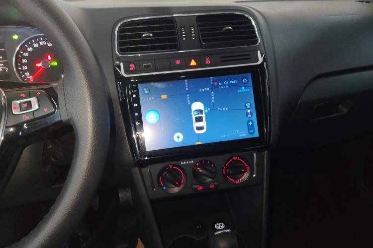 Used Volkswagen Polo 2018 1.5L Automatic Enjoyment Model