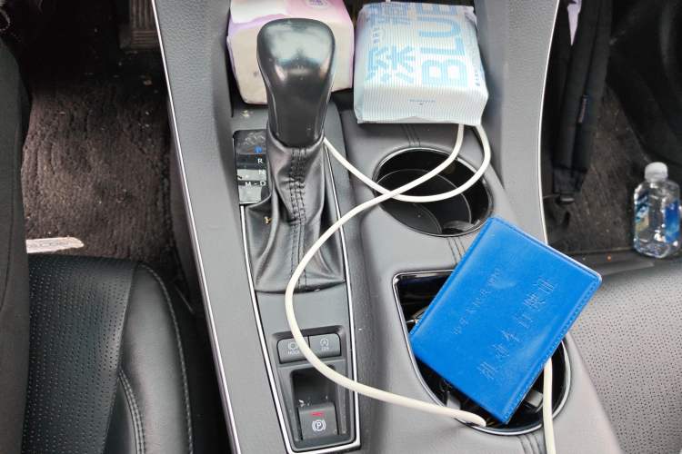 Used Toyota Avalon 2019 2.0L Luxury Edition China VI Standard