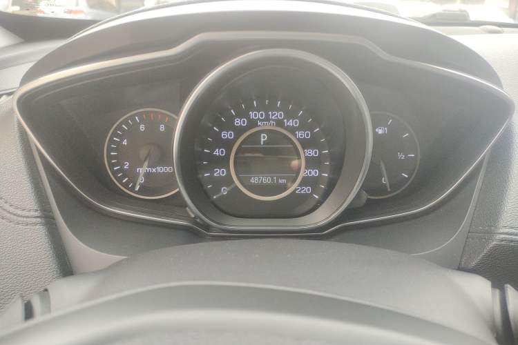 Used Ford Escort 2019 EcoBoost 125 Automatic Luxury Edition